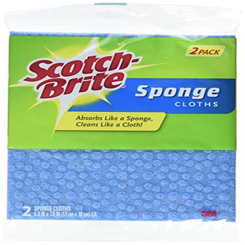 SCOTCH BRITE SPONGE